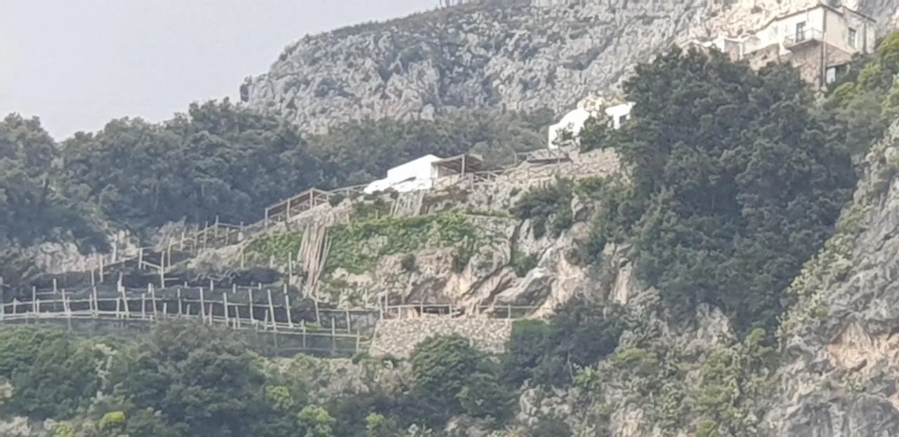 Casa Bianca Amore Amalfi Holiday home