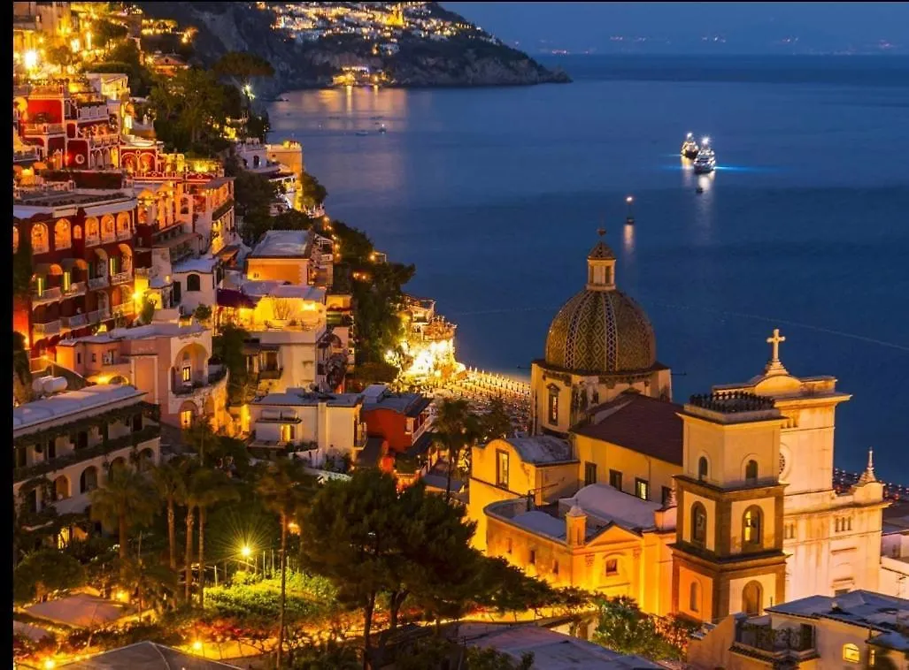 Casa Bianca Amore Amalfi Holiday home