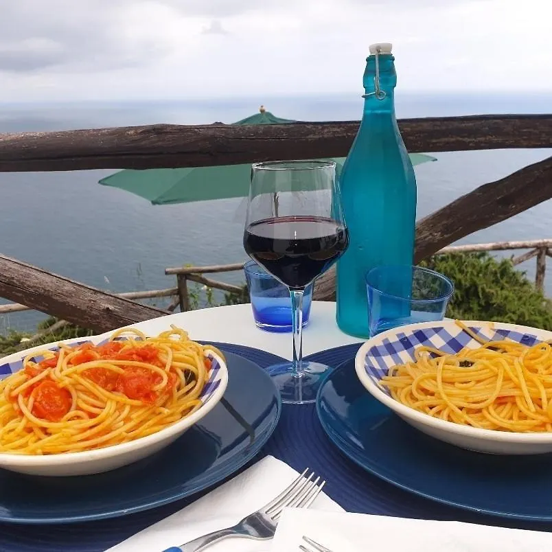 Holiday home Casa Bianca Amore Amalfi Italy