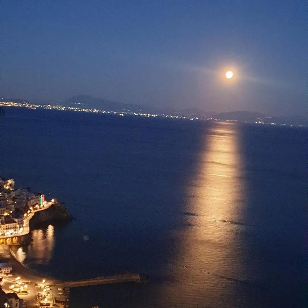 Casa Bianca Amore Amalfi 0*,