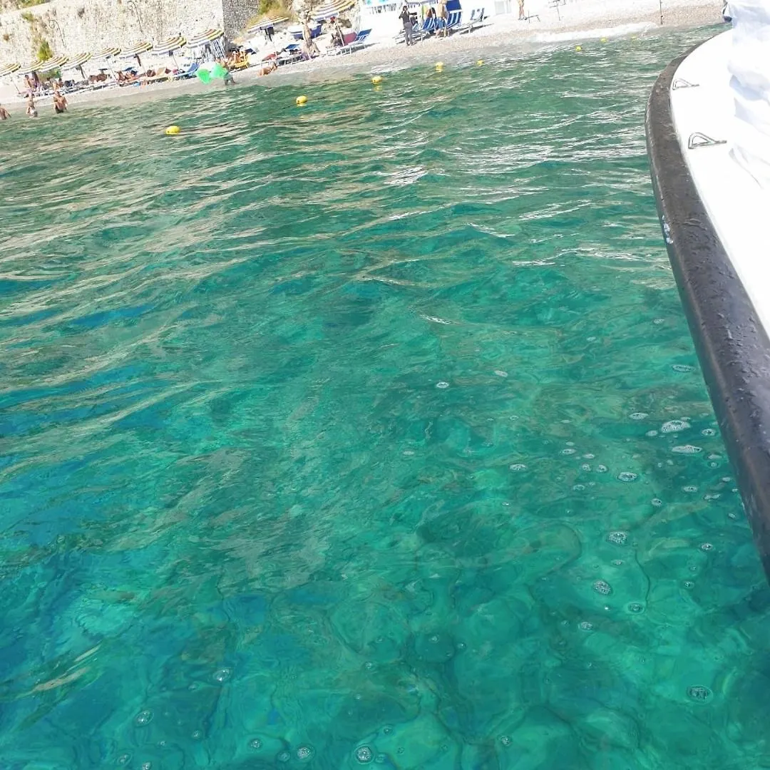 Casa Bianca Amore Amalfi Holiday home