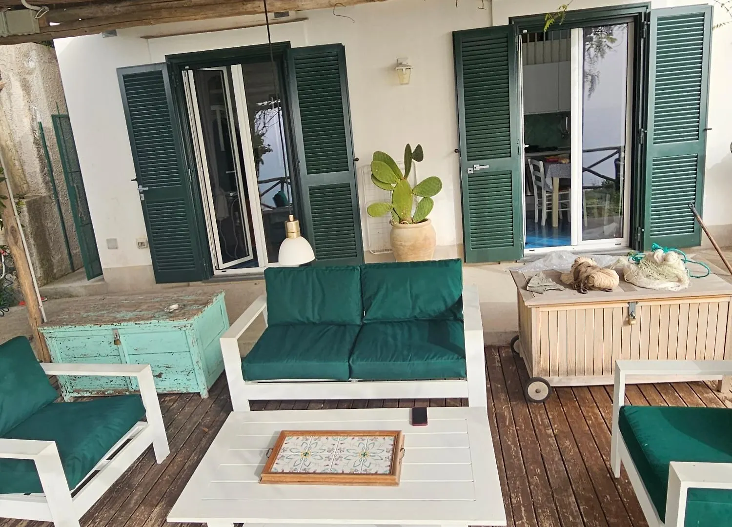 Casa Bianca Amore Amalfi Italy