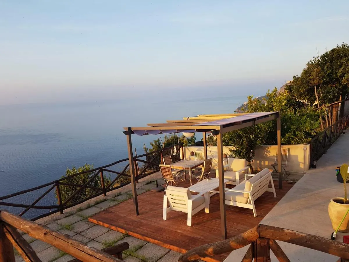 Casa Bianca Amore Amalfi