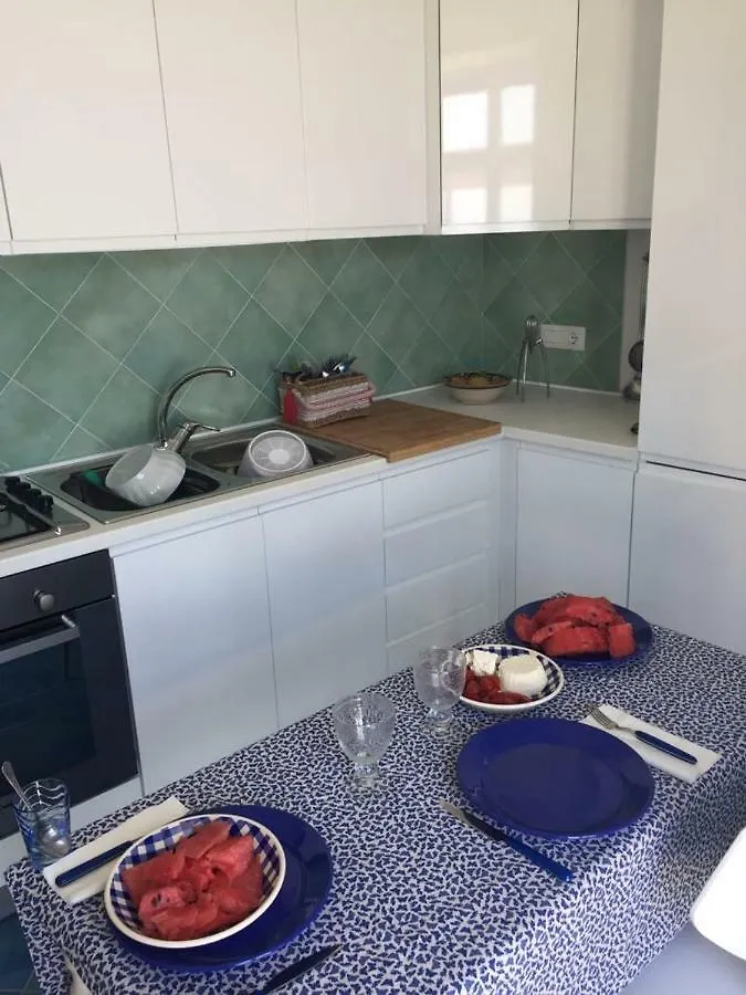 Casa Bianca Amore Amalfi