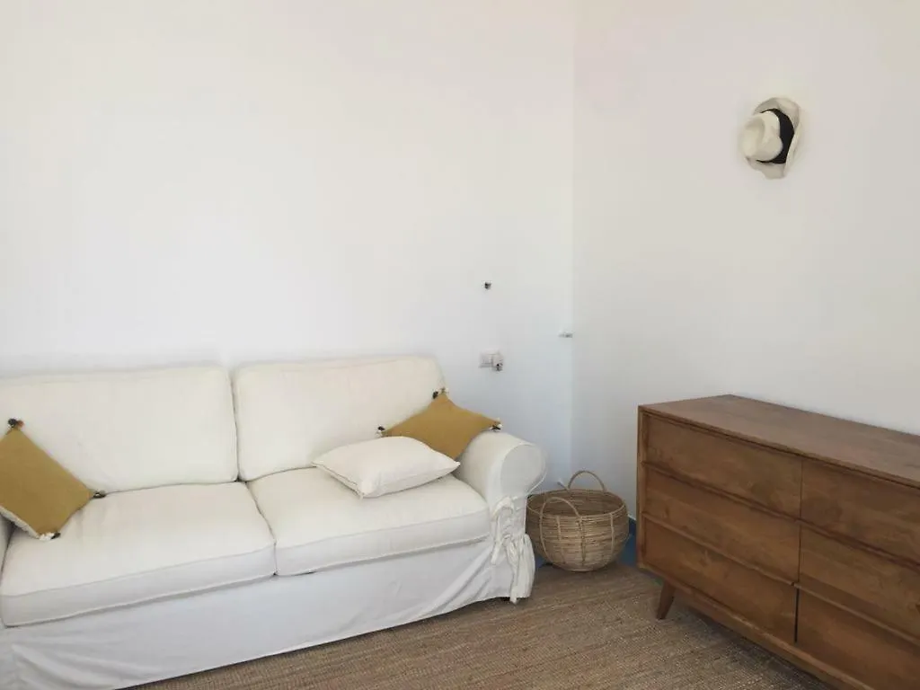 Holiday home Casa Bianca Amore Amalfi