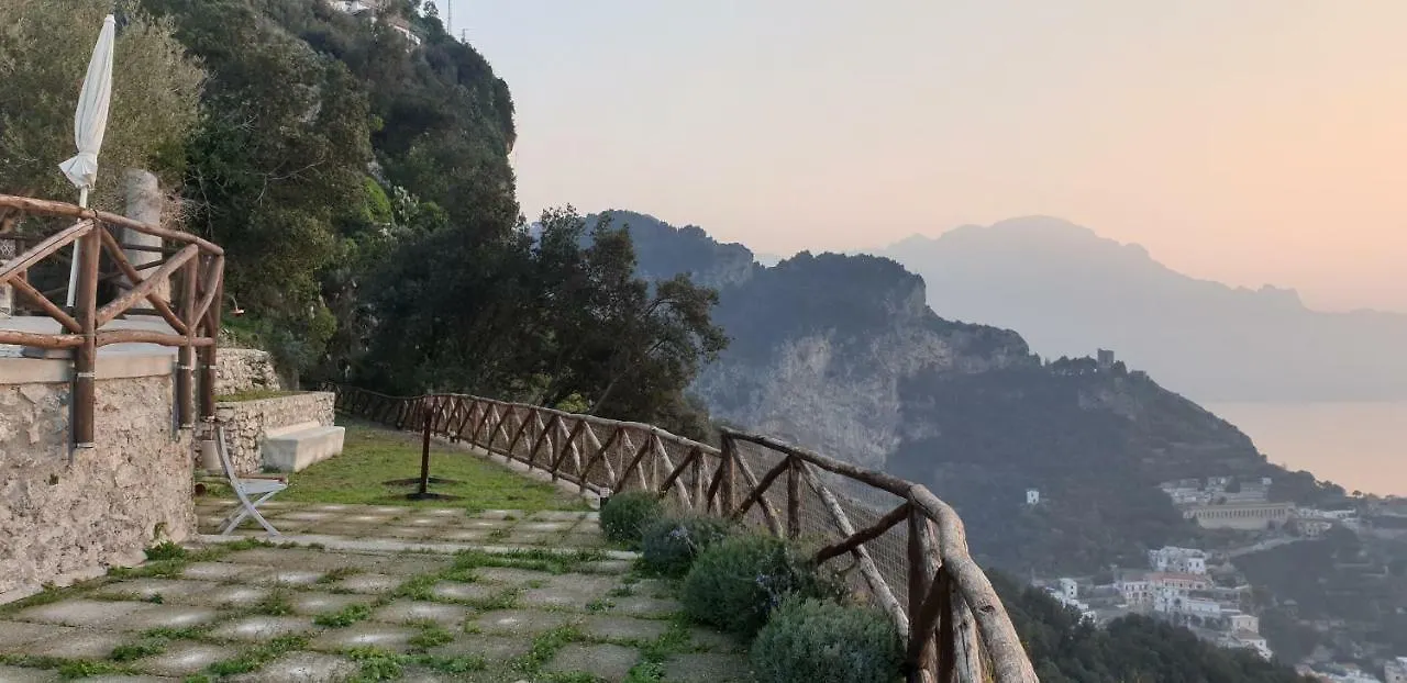 Holiday home Casa Bianca Amore Amalfi