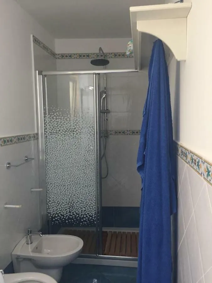 Casa Bianca Amore Amalfi 0*,  Italy