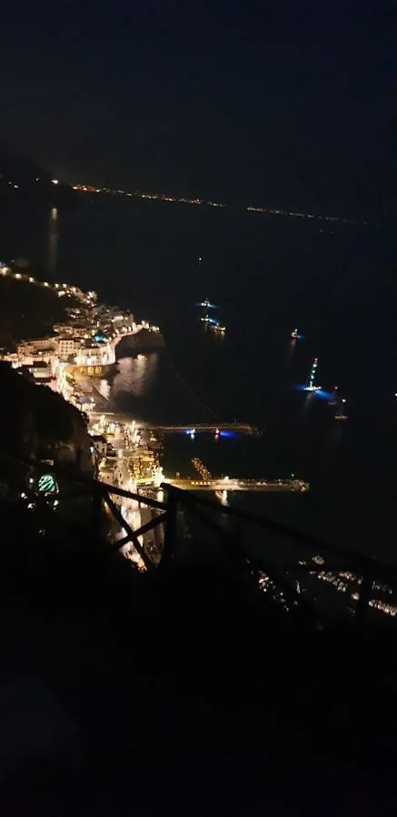 Casa Bianca Amore Amalfi