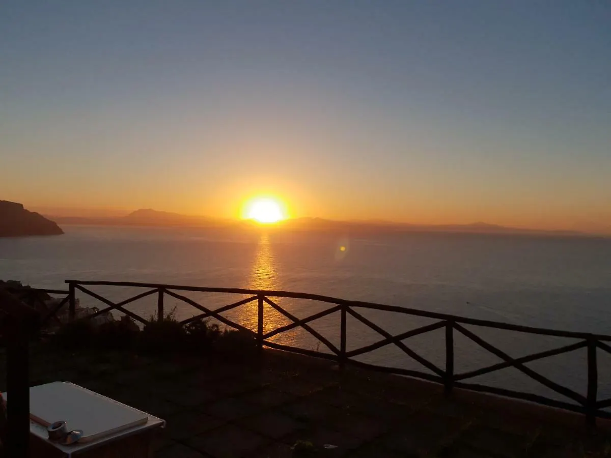 Casa Bianca Amore Amalfi 0*,